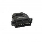 Boitier de test et réglage pour capteur à effet Hall