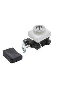 Maître-cylindre de frein 17mm,BMW Boxer 2 soupapes de 9/75 2