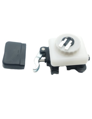 Maître-cylindre de frein 17mm,BMW Boxer 2...