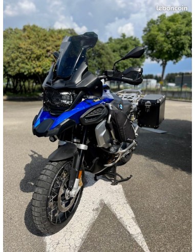 BMW R 1250 GS ADVENTURE