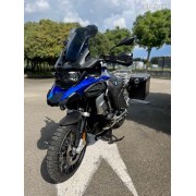 BMW R 1250 GS ADVENTURE VENDUE