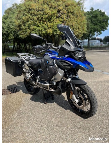 BMW R 1250 GS ADVENTURE VENDUE