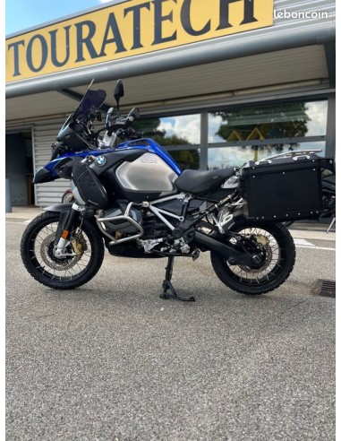 BMW R 1250 GS ADVENTURE VENDUE
