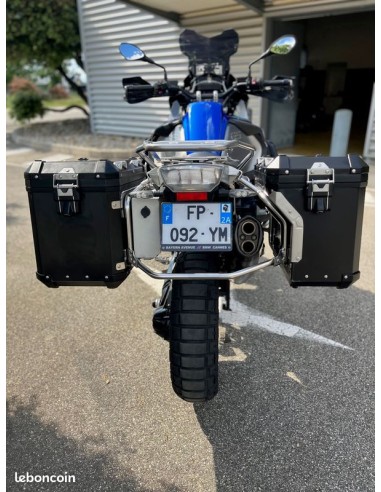 BMW R 1250 GS ADVENTURE VENDUE