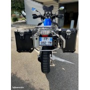 BMW R 1250 GS ADVENTURE VENDUE