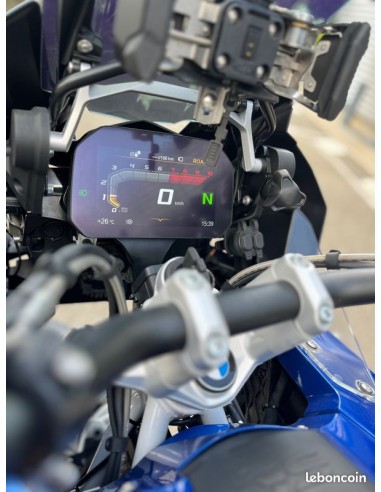 BMW R 1250 GS ADVENTURE VENDUE