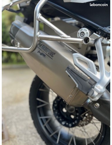 BMW R 1250 GS ADVENTURE VENDUE