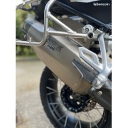 BMW R 1250 GS ADVENTURE VENDUE