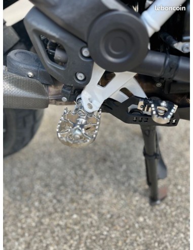 BMW R 1250 GS ADVENTURE VENDUE