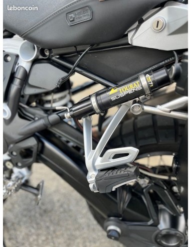 BMW R 1250 GS ADVENTURE VENDUE