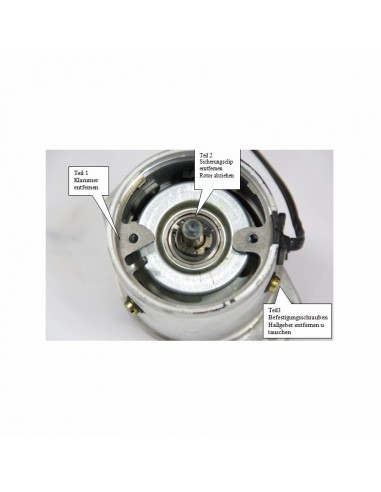 Capteur d'allumage à effet Hall  pour BMW R2V à...