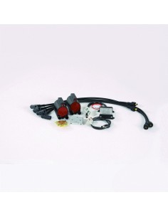 Kit double allumage pour BMW R2V à partir de 09/78
