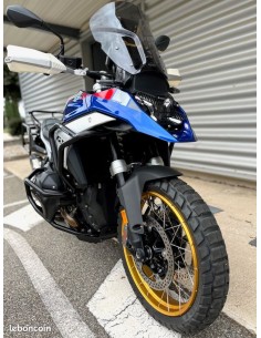 BMW R 1300 GS style GS Trophy, finition enduro pro VENDUE