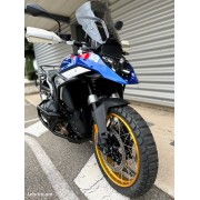 BMW R 1300 GS style GS Trophy, finition enduro pro VENDUE
