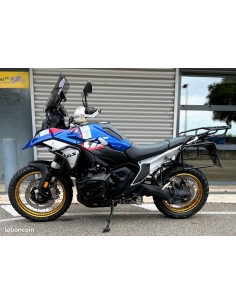 BMW R 1300 GS style GS Trophy, finition enduro pro VENDUE 2