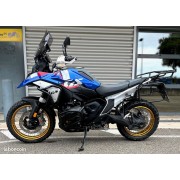 BMW R 1300 GS style GS Trophy, finition enduro pro VENDUE