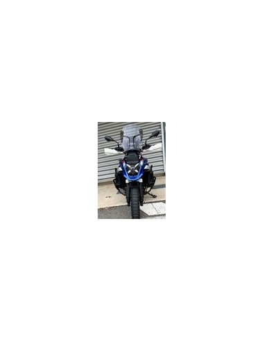 BMW R 1300 GS style GS Trophy, finition enduro...