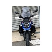 BMW R 1300 GS style GS Trophy, finition enduro pro VENDUE