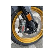 BMW R 1300 GS style GS Trophy, finition enduro pro VENDUE