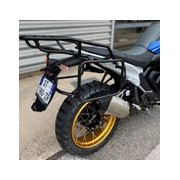 BMW R 1300 GS style GS Trophy, finition enduro pro VENDUE