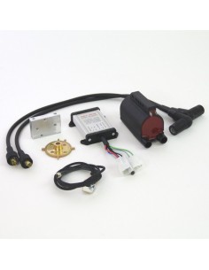 Kit simple allumage pour BMW R2V à partir de 09/78