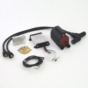 Kit simple allumage pour BMW R2V à partir de 09/78