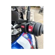 BMW R 1300 GS style GS Trophy, finition enduro pro VENDUE