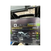 BMW R 1300 GS style GS Trophy, finition enduro pro VENDUE