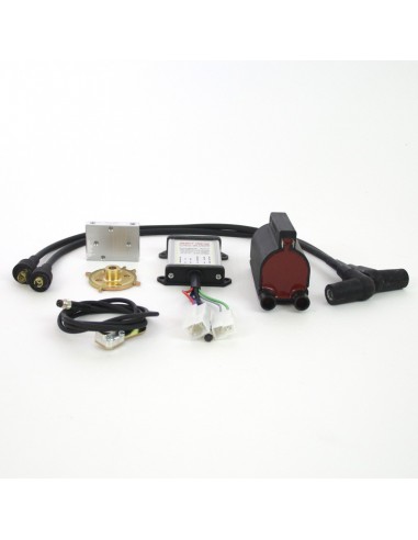 Kit simple allumage pour BMW R2V à partir de 09/78