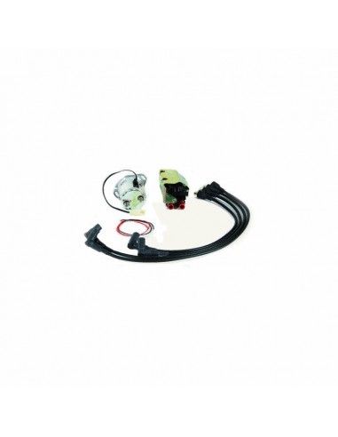 Kit double allumage Q-Tech pour BMW R2V à partir de 09/78