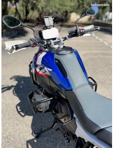 BMW R 1300 GS Style GS Trophy, Finition Pro,Basse VENDUE
