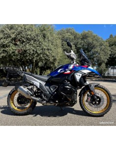 BMW R 1300 GS Style GS Trophy, Finition Pro,Basse VENDUE 2