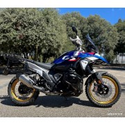 BMW R 1300 GS Style GS Trophy, Finition Pro,Basse VENDUE