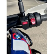 BMW R 1300 GS Style GS Trophy, Finition Pro,Basse VENDUE