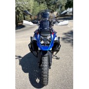 BMW R 1300 GS Style GS Trophy, Finition Pro,Basse VENDUE