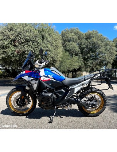 BMW R 1300 GS Style GS Trophy, Finition...