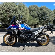 BMW R 1300 GS Style GS Trophy, Finition Pro,Basse VENDUE