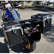 BMW R 1300 GS Style GS Trophy, Finition Pro,Basse VENDUE