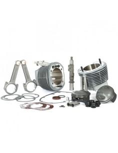 Kit gros alésage 1070ccModèles BMW R 100 à partir de 9/80...