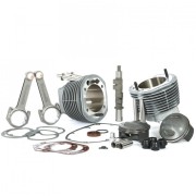 Kit gros alésage 1070ccModèles BMW R 100 à partir de 9/80 longueur de bielle 151,0 mm