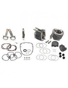 Kit gros alésage 1070ccModèles BMW R 100 à partir de 9/80... 2