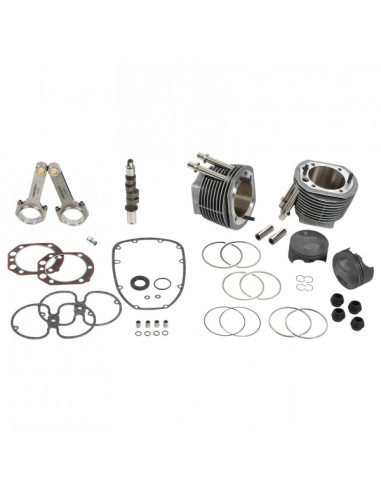 Kit gros alésage 1070ccModèles BMW R 100 à...