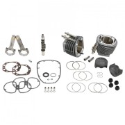 Kit gros alésage 1070ccModèles BMW R 100 à partir de 9/80 longueur de bielle 151,0 mm