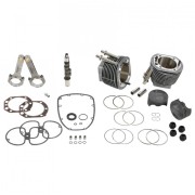 Kit Big Bore 1070cc TouringModèles BMW R 100 à partir de 9/80, longueur de bielle 150,5 mm