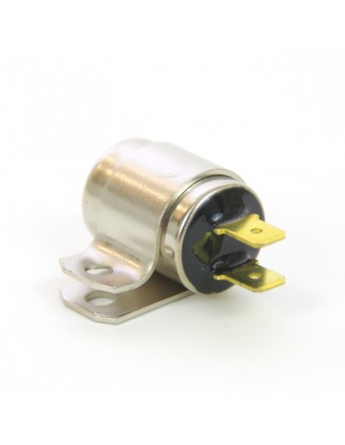 Condenseur pour rupteur avec câble long pour...