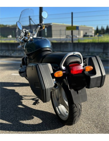 BMW R 850 R