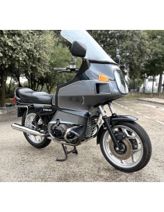 BMW R 80 RT Power Kit Siebenrock