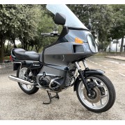 BMW R 80 RT Power Kit Siebenrock