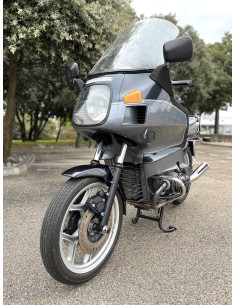 BMW R 80 RT Power Kit Siebenrock 2