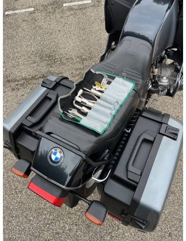 BMW R 80 RT Power Kit Siebenrock